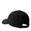  the north face Kids Classic Recycled 66 Hat Tnf Black 