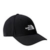  The North Face Kids Classic Recycled 66 Hat Tnf Black 