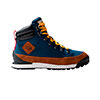 Batai the north face Back To Berkeley IV Textile Wp SHADY BLUE