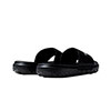  the north face M Never Stop Cush Slide Tnf Black/tnf B 