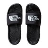  the north face M Never Stop Cush Slide Tnf Black/tnf B 