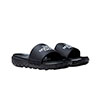  the north face M Never Stop Cush Slide Tnf Black/tnf B 