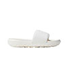  the north face W NEVER STOP CUSH SLIDE White Dune/Whit