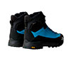  the north face W VERTO ALPINE MID GORE-TEX Indigo Ston
