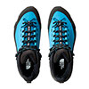  the north face W VERTO ALPINE MID GORE-TEX Indigo Ston