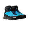  the north face W VERTO ALPINE MID GORE-TEX Indigo Ston