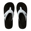  the north face M Base Camp Flip-flop Ii High Rise Grey 