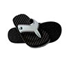  the north face BaseCamp Flip Flop II HIGH RISE