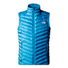  The North Face W Huila Synthetic Vest Indigo Stone 