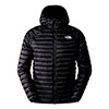  The North Face M Bettaforca Lt Down Ho Tnf Black-Tnf Bl 