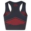 la sportiva  FOCUS II TOP W Black/Cherry Tomato