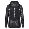  la sportiva BRIZA WINDBREAKER JKT W Carbon/Black