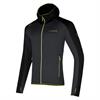  la sportiva Upendo Hoody M Carbon/lime Punch 