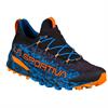 Chaussures de randonnée la sportiva Tempesta Electric Blue/Tiger Electr