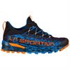 Chaussures de randonnée la sportiva Tempesta Electric Blue/Tiger Electr