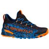 Chaussures de randonnée la sportiva Tempesta Electric Blue/Tiger Electr